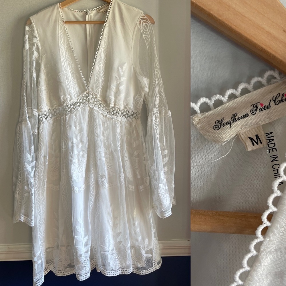 Southern Fried Chics Bridal Collection